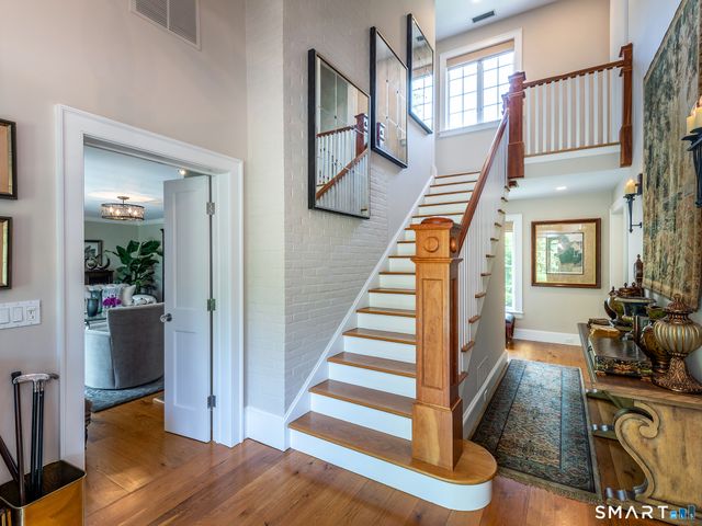 44 Painter Ridge Road, Washington, CT 06793