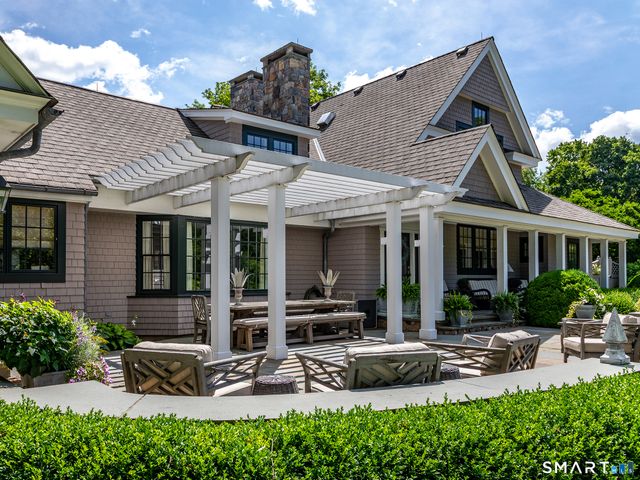 44 Painter Ridge Road, Washington, CT 06793