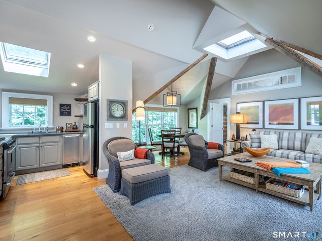 44 Painter Ridge Road, Washington, CT 06793