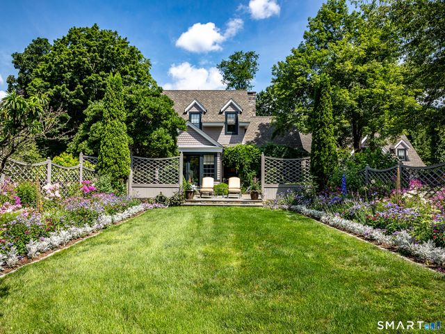 44 Painter Ridge Road, Washington, CT 06793