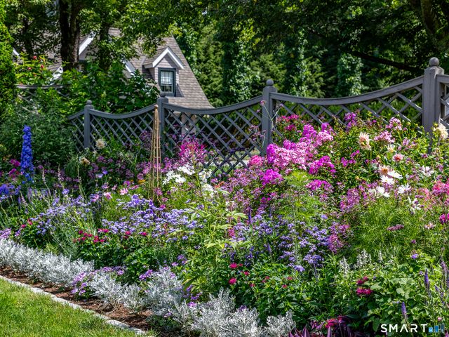 44 Painter Ridge Road, Washington, CT 06793