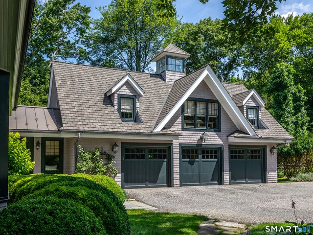 44 Painter Ridge Road, Washington, CT 06793