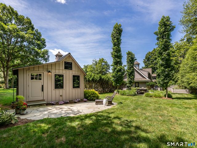 44 Painter Ridge Road, Washington, CT 06793