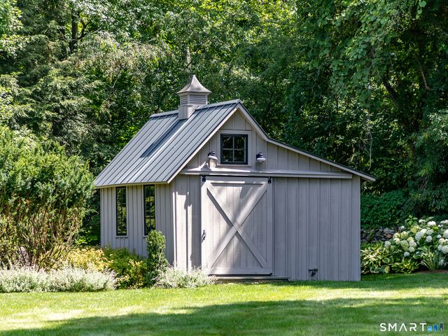 44 Painter Ridge Road, Washington, CT 06793