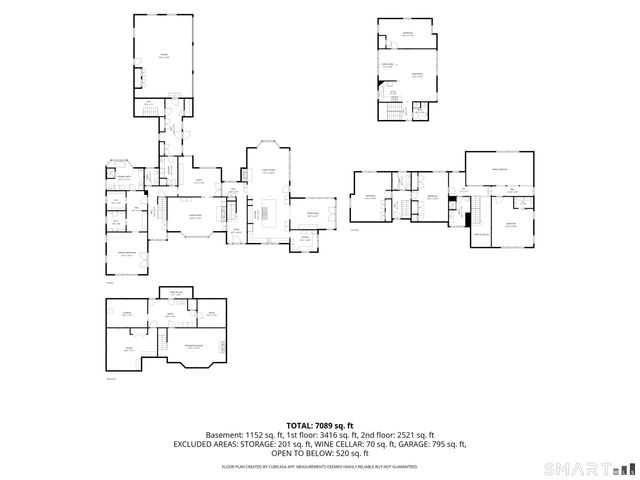 44 Painter Ridge Road, Washington, CT 06793