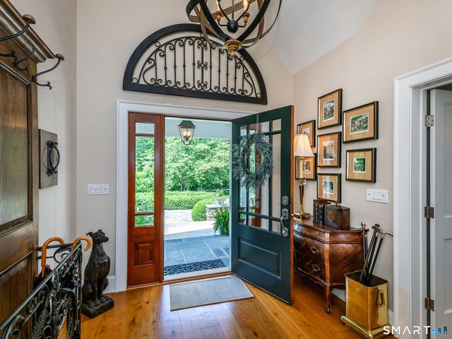 44 Painter Ridge Road, Washington, CT 06793