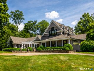 44 Painter Ridge Road, Washington, CT 06793