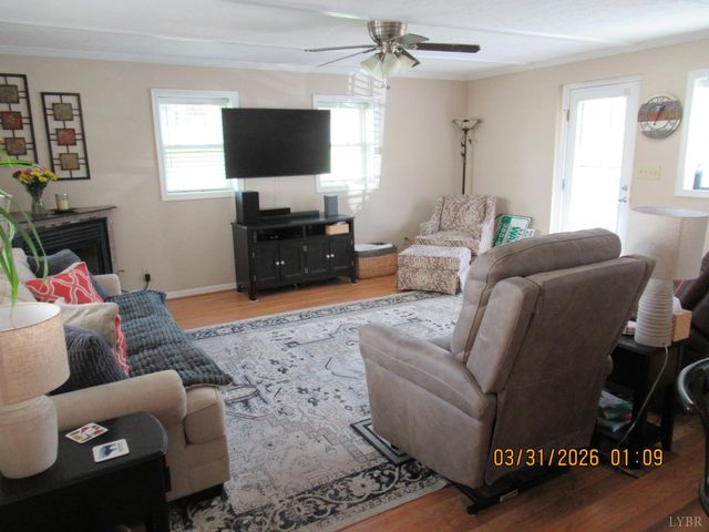 135 Cheyenne Drive, Lynchburg, VA 24502