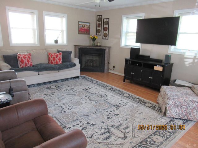 135 Cheyenne Drive, Lynchburg, VA 24502