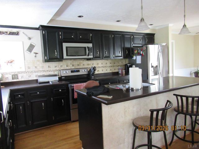 135 Cheyenne Drive, Lynchburg, VA 24502