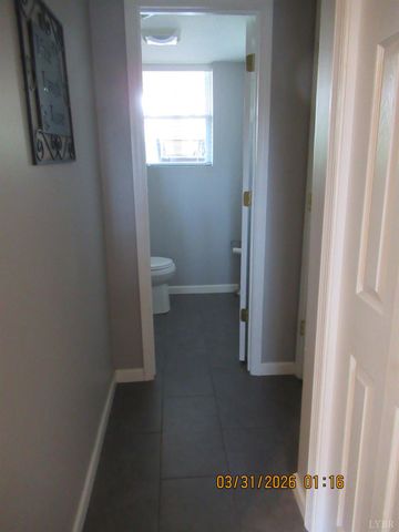 135 Cheyenne Drive, Lynchburg, VA 24502