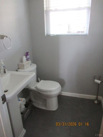 135 Cheyenne Drive, Lynchburg, VA 24502