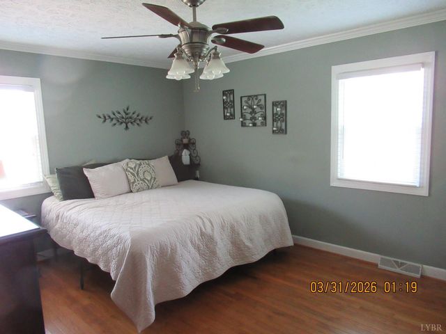 135 Cheyenne Drive, Lynchburg, VA 24502