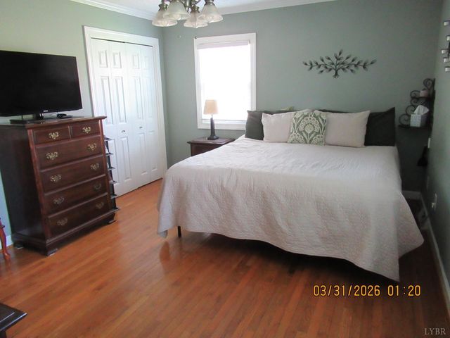 135 Cheyenne Drive, Lynchburg, VA 24502