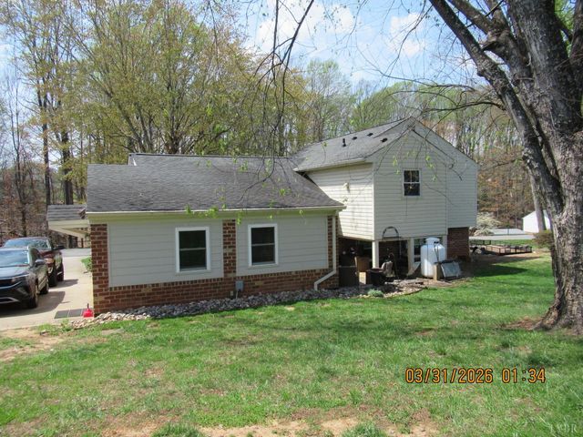 135 Cheyenne Drive, Lynchburg, VA 24502
