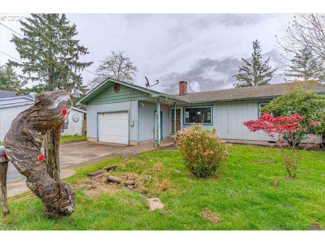 4634 Se LEE Ave, Lincoln City, OR 97367