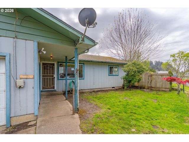 4634 Se LEE Ave, Lincoln City, OR 97367