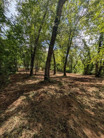 1.0 Ac Old Hwy 64 W, Warne, NC 28909