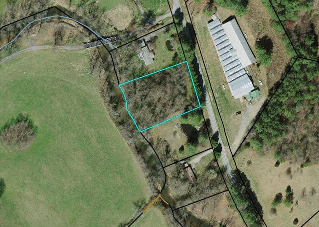 1.0 Ac Old Hwy 64 W, Warne, NC 28909