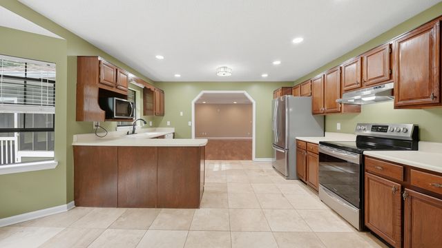 6518 Patty Lane, Harrison, TN 37341