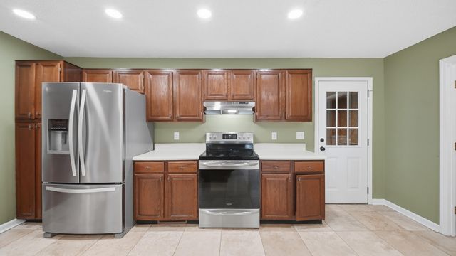 6518 Patty Lane, Harrison, TN 37341