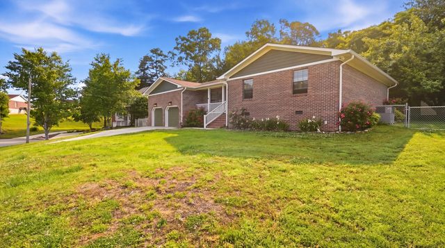6518 Patty Lane, Harrison, TN 37341
