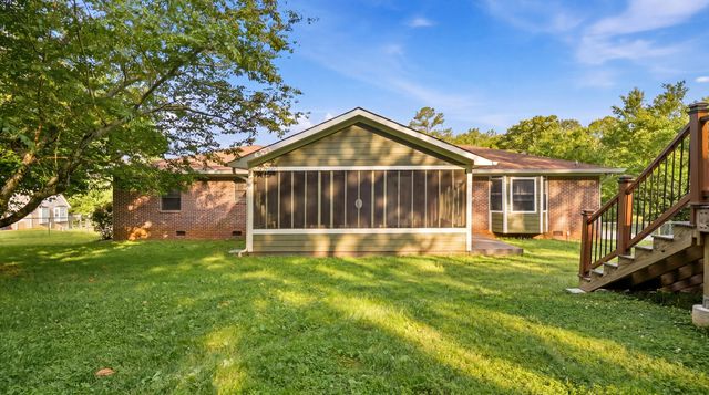 6518 Patty Lane, Harrison, TN 37341