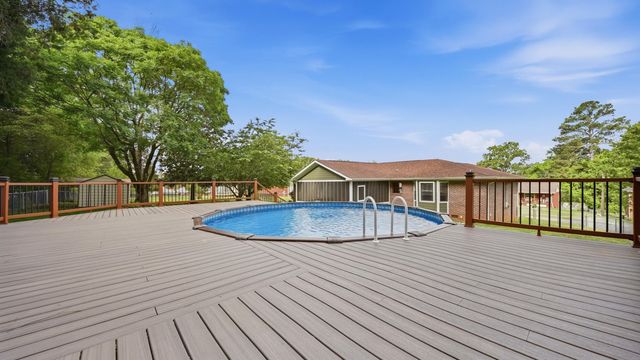 6518 Patty Lane, Harrison, TN 37341