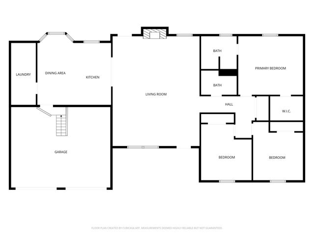 6518 Patty Lane, Harrison, TN 37341