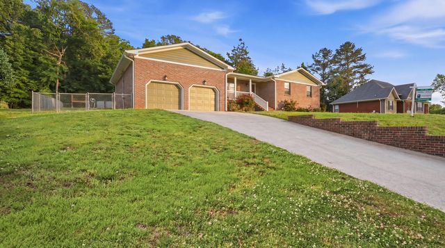 6518 Patty Lane, Harrison, TN 37341
