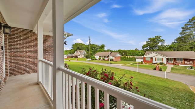 6518 Patty Lane, Harrison, TN 37341