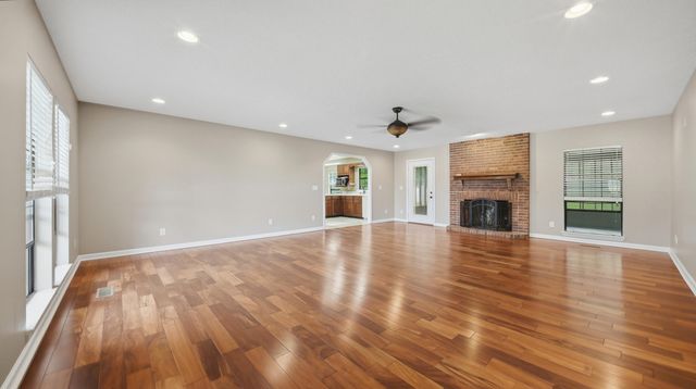 6518 Patty Lane, Harrison, TN 37341