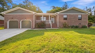 6518 Patty Lane, Harrison, TN 37341