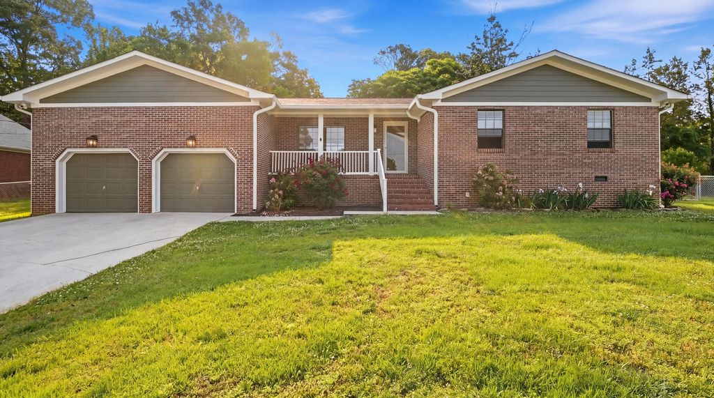 6518 Patty Lane, Harrison, TN 37341