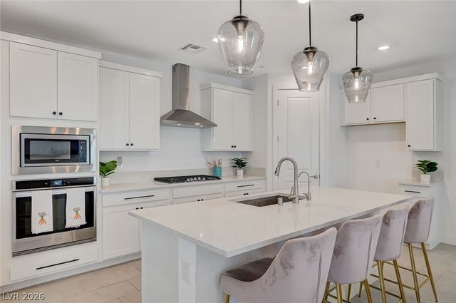 6491 Tavolara Street, Las Vegas, NV 89166