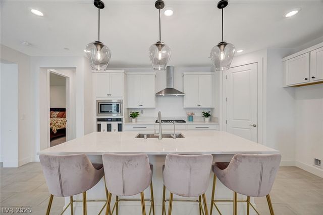 6491 Tavolara Street, Las Vegas, NV 89166