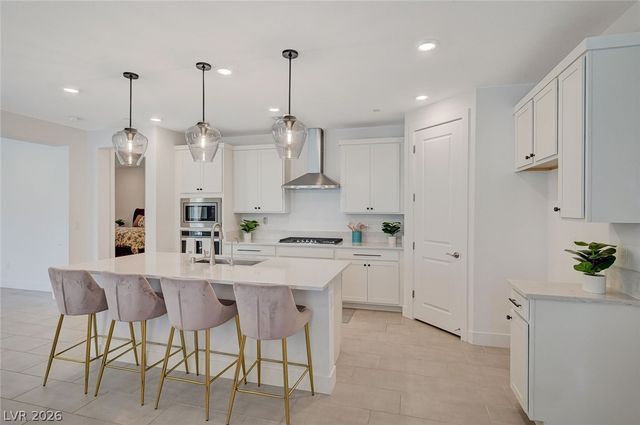 6491 Tavolara Street, Las Vegas, NV 89166