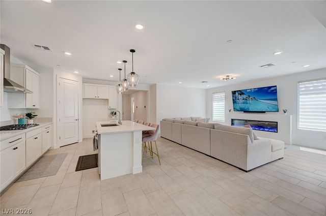 6491 Tavolara Street, Las Vegas, NV 89166