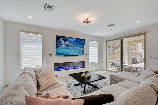 6491 Tavolara Street, Las Vegas, NV 89166