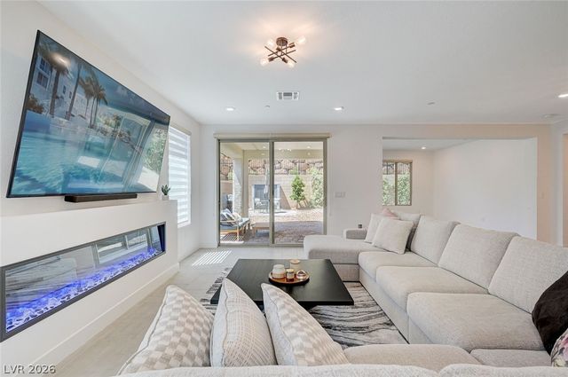 6491 Tavolara Street, Las Vegas, NV 89166