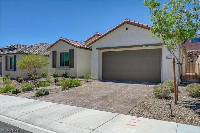 6491 Tavolara Street, Las Vegas, NV 89166