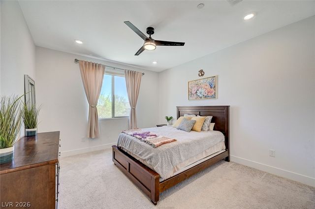 6491 Tavolara Street, Las Vegas, NV 89166