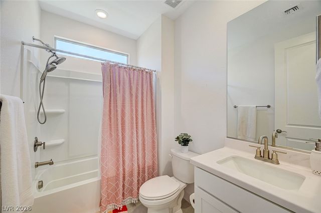 6491 Tavolara Street, Las Vegas, NV 89166