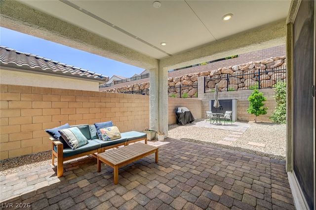 6491 Tavolara Street, Las Vegas, NV 89166