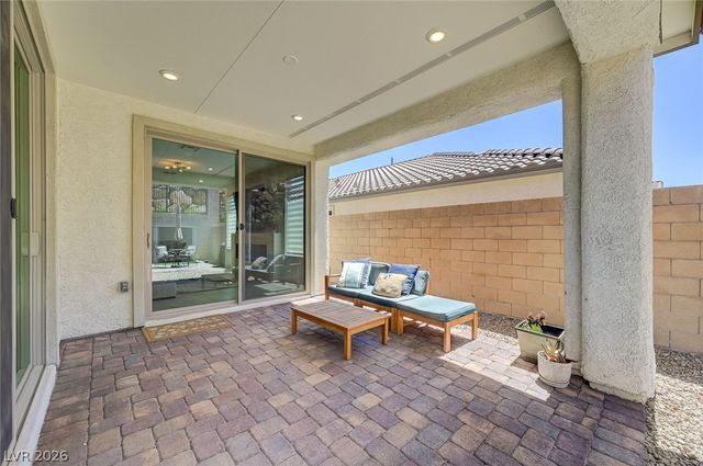 6491 Tavolara Street, Las Vegas, NV 89166