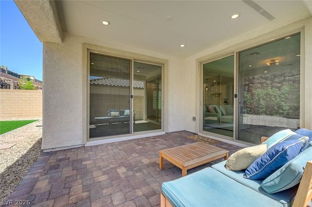 6491 Tavolara Street, Las Vegas, NV 89166