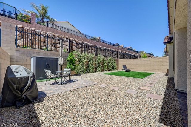 6491 Tavolara Street, Las Vegas, NV 89166