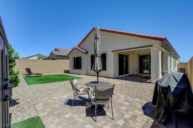 6491 Tavolara Street, Las Vegas, NV 89166
