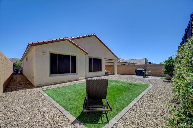 6491 Tavolara Street, Las Vegas, NV 89166