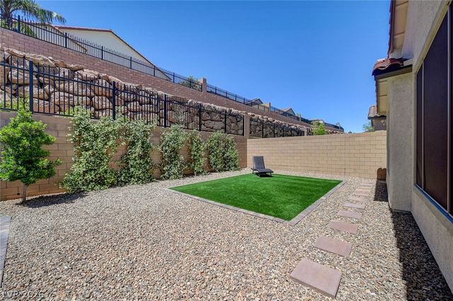 6491 Tavolara Street, Las Vegas, NV 89166